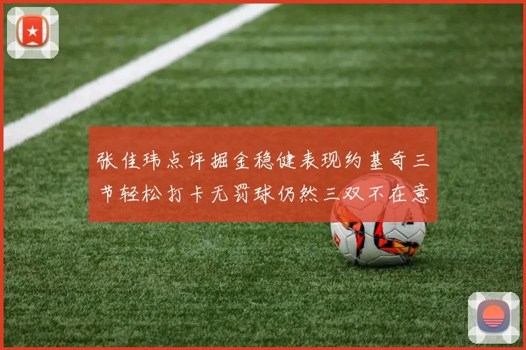 张佳玮点评掘金稳健表现约基奇三节轻松打卡无罚球仍然三双不在意